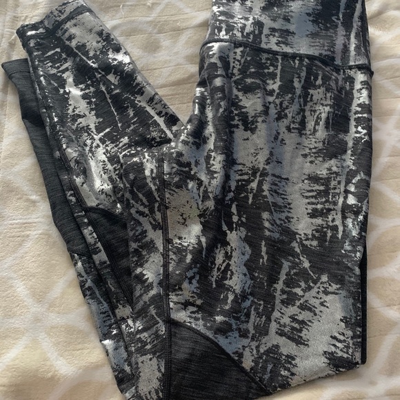 Lululemon Leggings - Picture 4 of 4